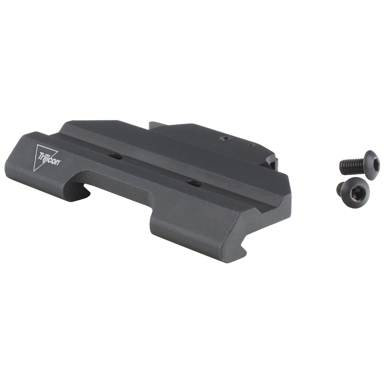 Trijicon AC12033 Quick Release Mount for ACOG, VCOG, 1X42 Reflex - Trijicon