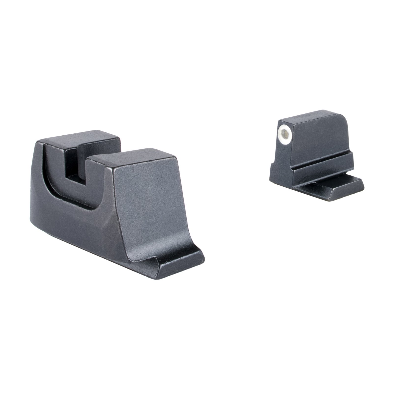 Buy Trijicon Optic Height Night Sights White Front Green Lamps SA240-C-601154 online