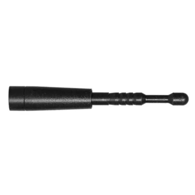 Easton 529732 4mm Aluminum Half Out Inserts #4, 35 Grains, 12 Pack - Easton
