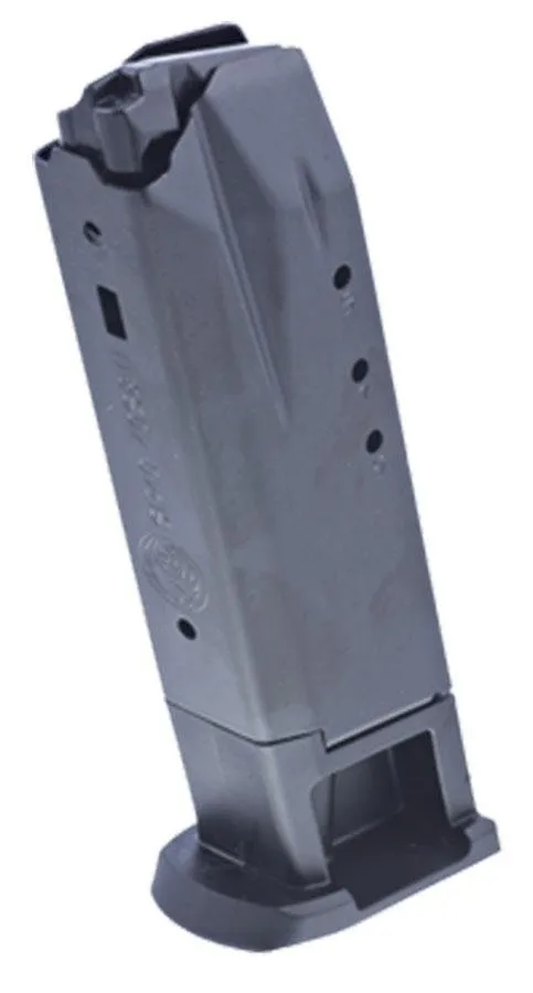 Buy Ruger SR40 Magazine - 10 Round Capacity, .40 S&W, Steel, Blued online