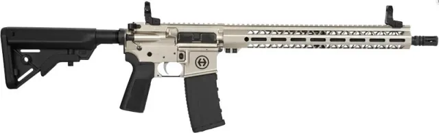 Hi-Point HP-15 5.56 NATO HP15R556SLV - MKS - 5.56 NATO