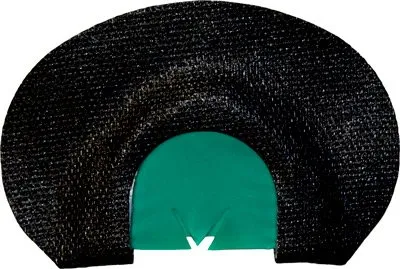 Pittman 208 Black Diamond Diaphragm Call 4 Reed - Pittman Game Calls