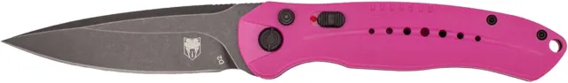 CobraTec Knives Fixed Blade Knife Tactical Design Durable Construction - CobraTec Knives