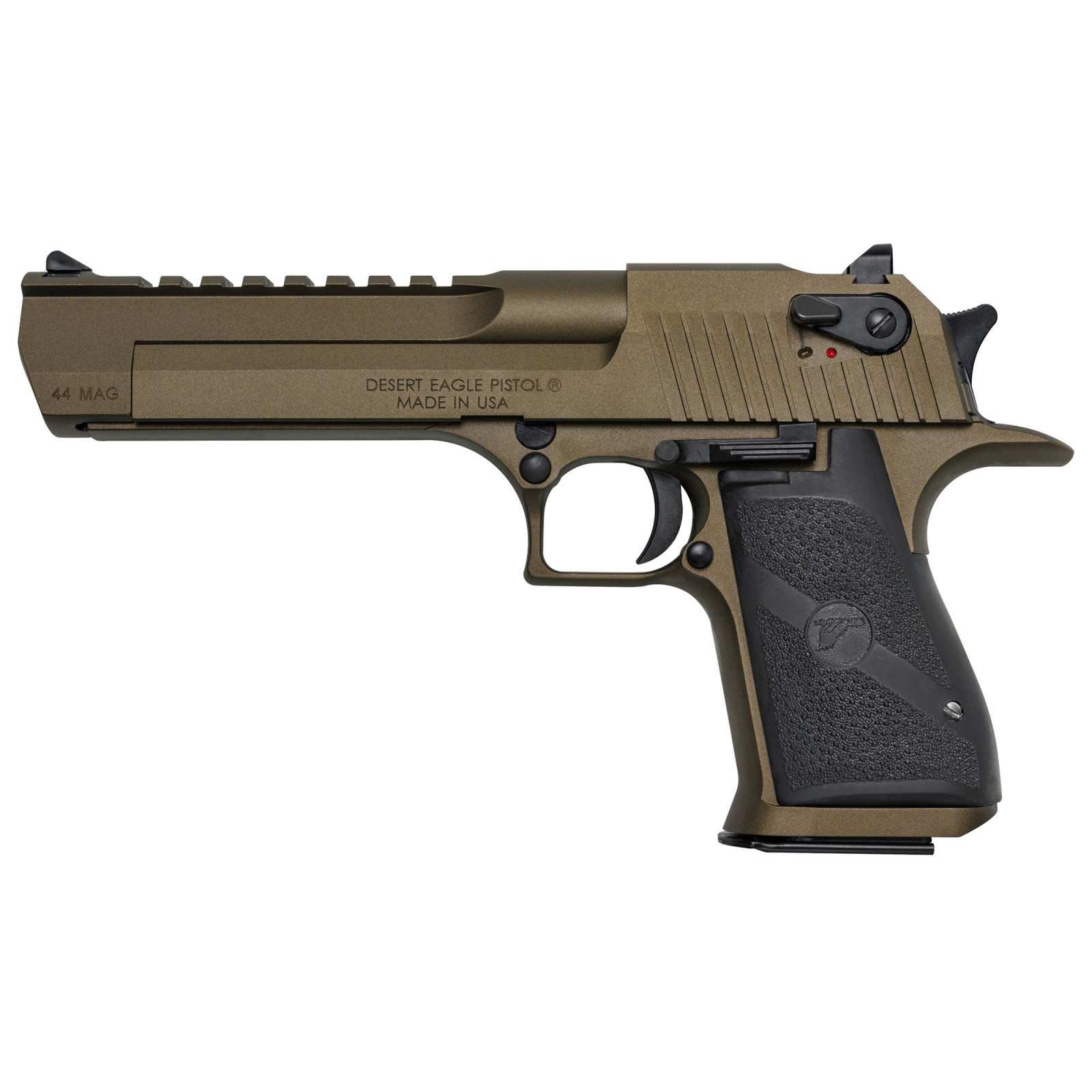 Magnum Research DE44BB 44 Magnum DE44BB - Magnum Research - 44 Magnum