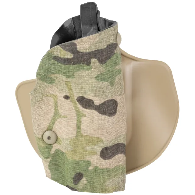 Safariland 6378USN ALS Holster, Glock 19/23, Right Hand, MultiCam Cord - Safariland