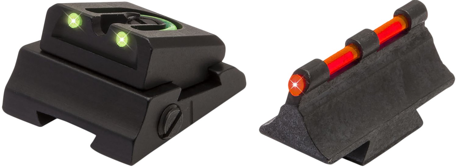 Buy TRU Ball TG961M CNC Machined Steel Fiber Optic Sights online