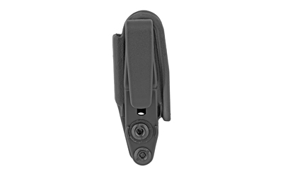 Raven Concealment Vanguard 2 Kydex For Glock 17/19 Black - Raven Concealment Systems