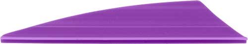 Buy TAC Vanes Driver Vanes Purple 2.75 in. 36 pk. online