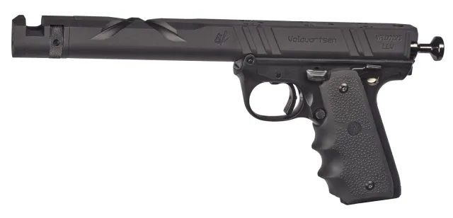 Buy Volquartsen Mamba-X 22 LR 6 in Black Anodized 10+1 Pistol online
