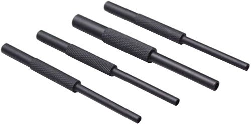Buy JE Machine Tech TS GT44 Roll Pin Holder Punch Set 5 Pc online