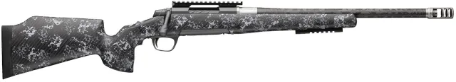 Browning 036030294 X-Bolt 2 McMillan 6.5 PRC 20" Carbon Fiber Rifle