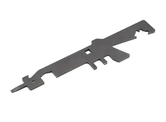 Luth-AR TL-FW AR-15 Flat Wrench - LUTH-AR
