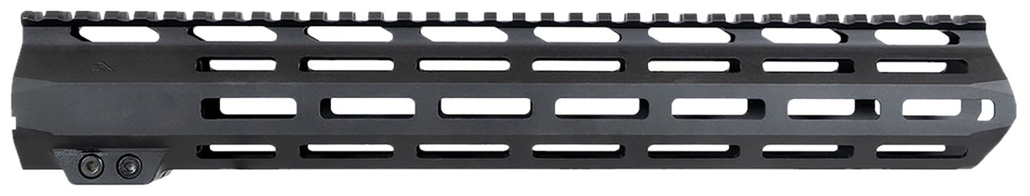 AIM Sports MTM13H308 13.5In M-LOK 6061-T6 Aluminum Black - AIM Sports