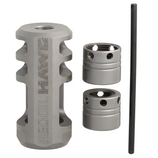 Buy Browning Sporter Recoil Hawg Muzzle Break Ss .30 & online