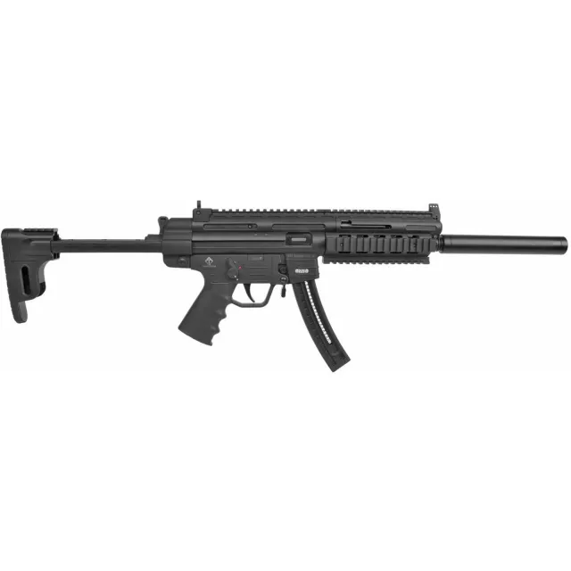 American Tactical Imports GSG-16 22 LR GERGGSG1622 - American Tactical Imports - 22 LR