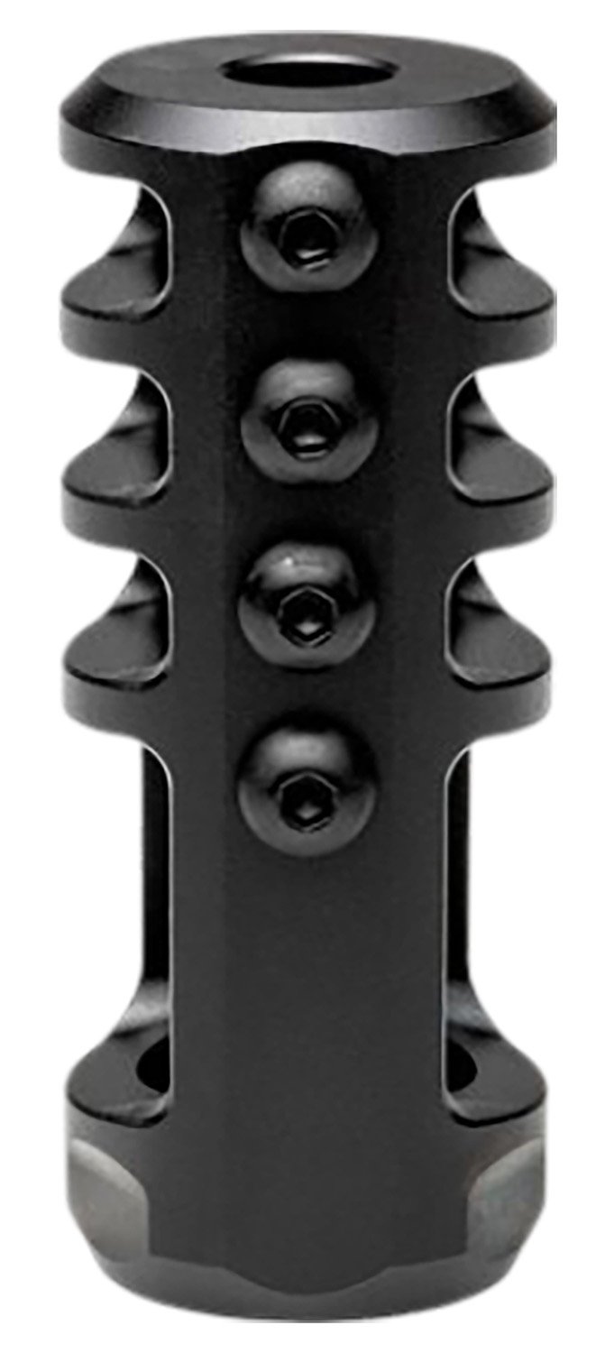 Browning 1293091 Competition Recoil Hawg Matte Black 2.75" OAL - Browning