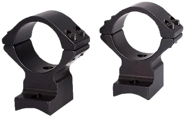 Winchester 64634 Xpert Integrated 1" Medium Scope Rings - Winchester - 1"