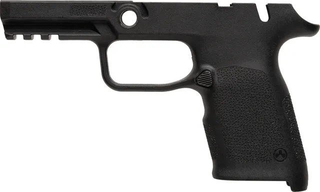 Buy Magpul MAG1431BLK P320 Compact Polymer Frame 9 mm Luger online