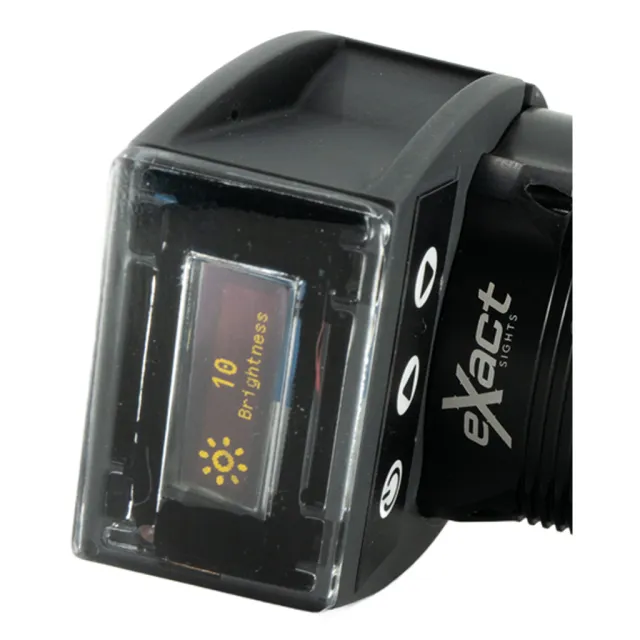 B3 Exact Linx Light Kit Universal Picatinny Rail Mount LED - B3