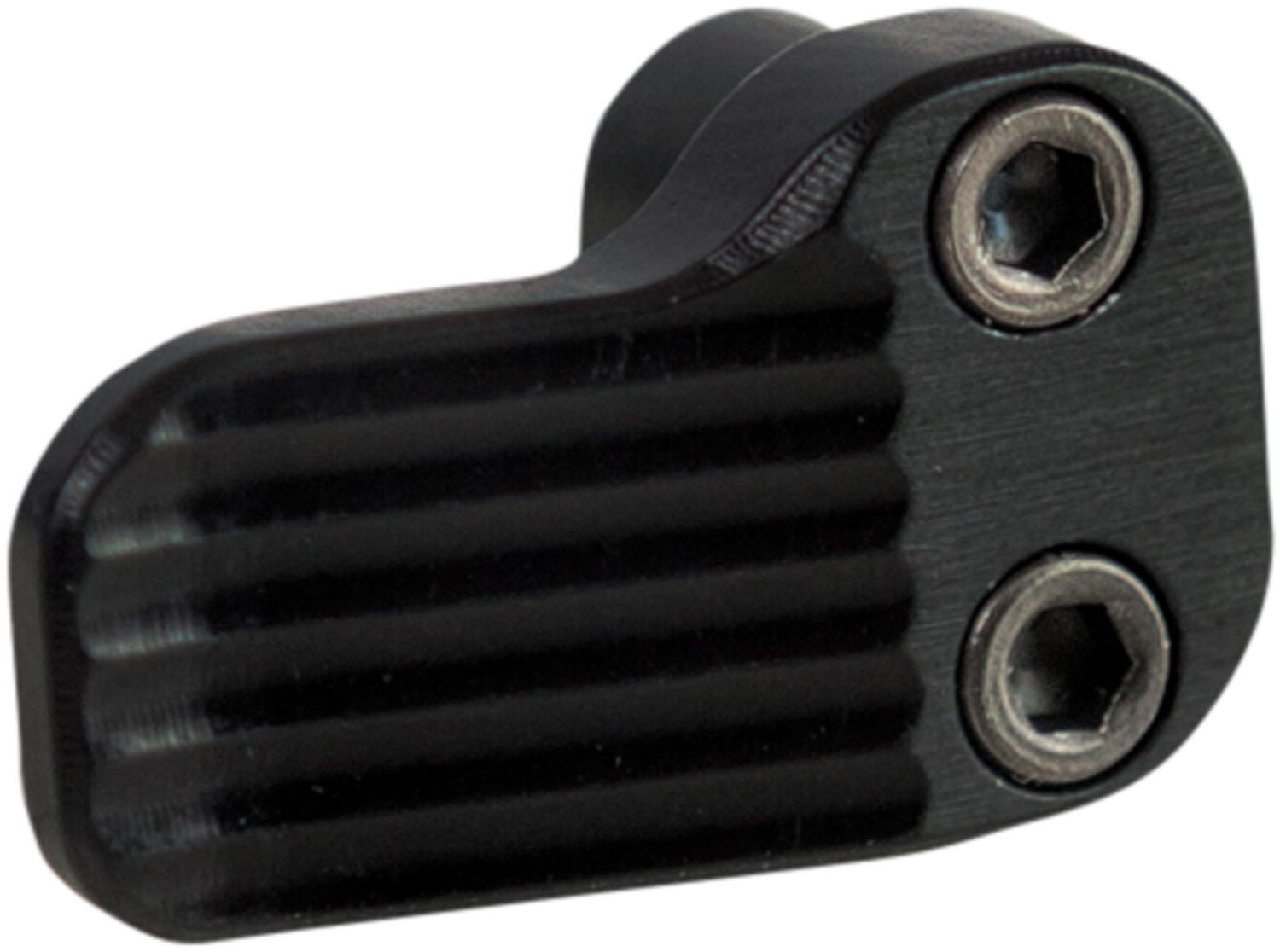 Buy Timber Creek AREMRBL AR Extended Magazine Release Black Anodized Aluminum online