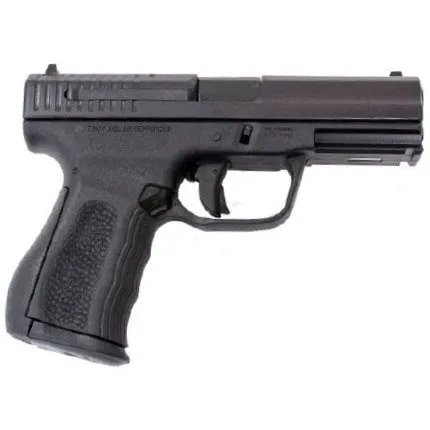FMK Firearms FMKG9C1G2BSSCMS 9mm FMKG49TB - FMK Firearms - 9mm Luger (9x19 Parabellum)