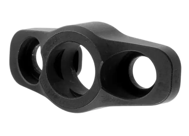 Buy Kinetic Development Group LLC QD Mount M-LOK Compatible Anodized Finish online