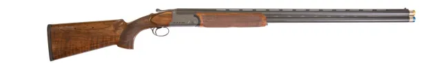Rizzini 2601-1230AC BR110 Sporter 12 Gauge 30" Matte Grey Steel Shotgun - Rizzini - 12 Gauge