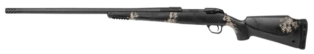Fierce Firearms Carbon Rage 7mm PRC