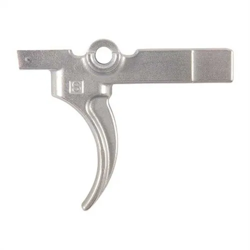 WMD Guns 1-NIBXT AR-15/308 NiB-X Coated Trigger, Mil-Spec, Semi-Auto