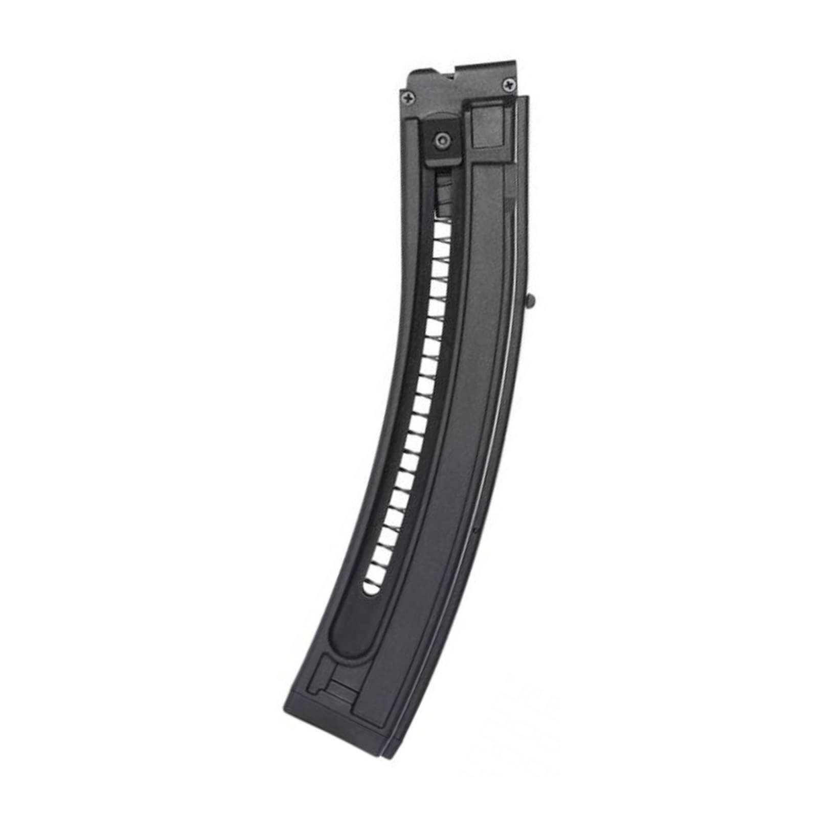 Buy Global Ordnance 8588005940207 Stribog 22 LR 25rd Black Polymer Magazine online