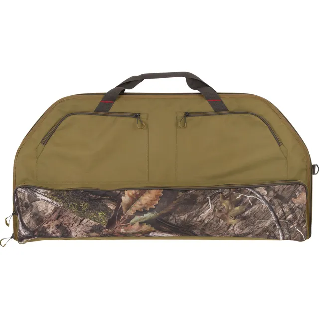 Titan Buckthorn Compound Bow Case Mossy Oak Country DNA 37" - Allen Company