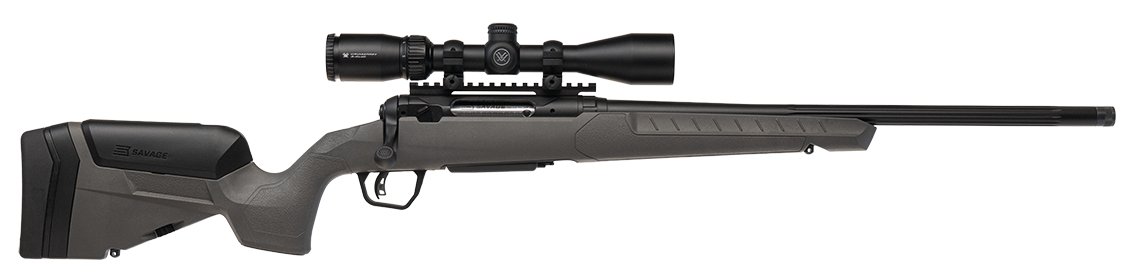 Savage Arms 110 Trailblazer XP 6.5 Creedmoor - Savage Arms - 6.5 Creedmoor