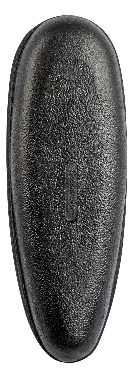Pachmayr SC100 Recoil Pad Large Black Rubber 1 Inch Thick - Pachmayr