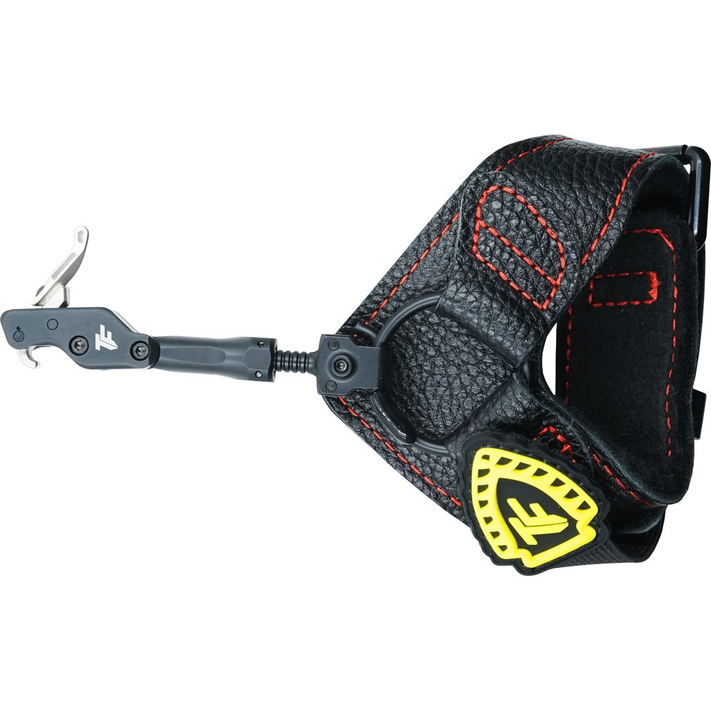 TruFire T20500 Hardcore 2.0 Release, Buckle Foldback, 360° Rotatable Head - TruFire