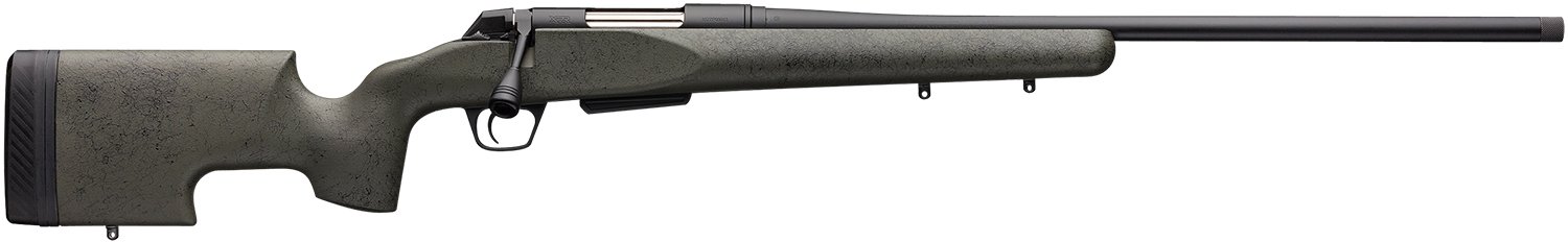 Winchester XPR 6.5 PRC 535732294 - Winchester - 6.5 PRC