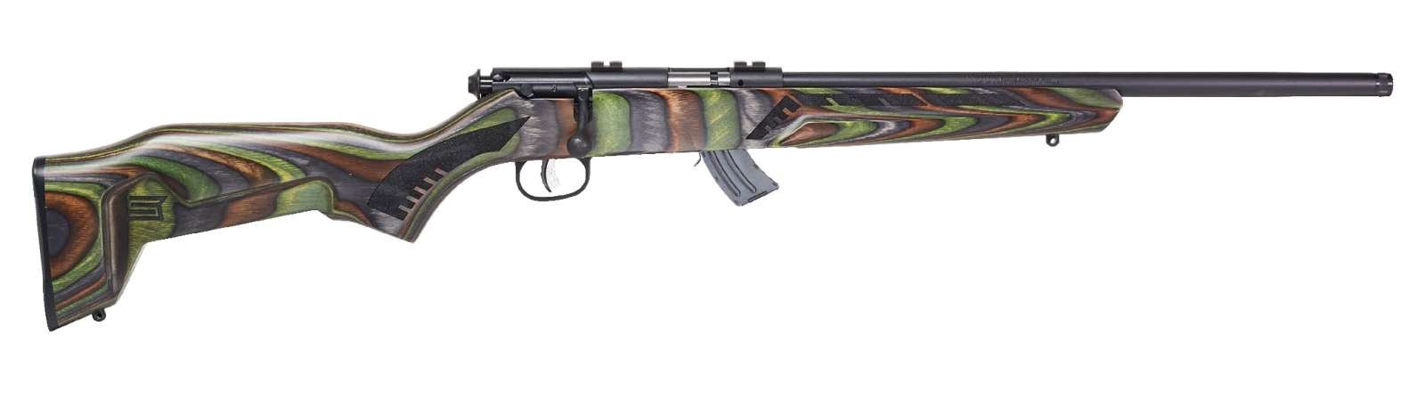 Buy SAVAGE ARMS Minimalist 21 SHARP online