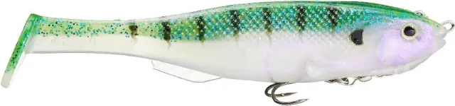 SK FCS475-330 4.75 In Phantom Bluegill