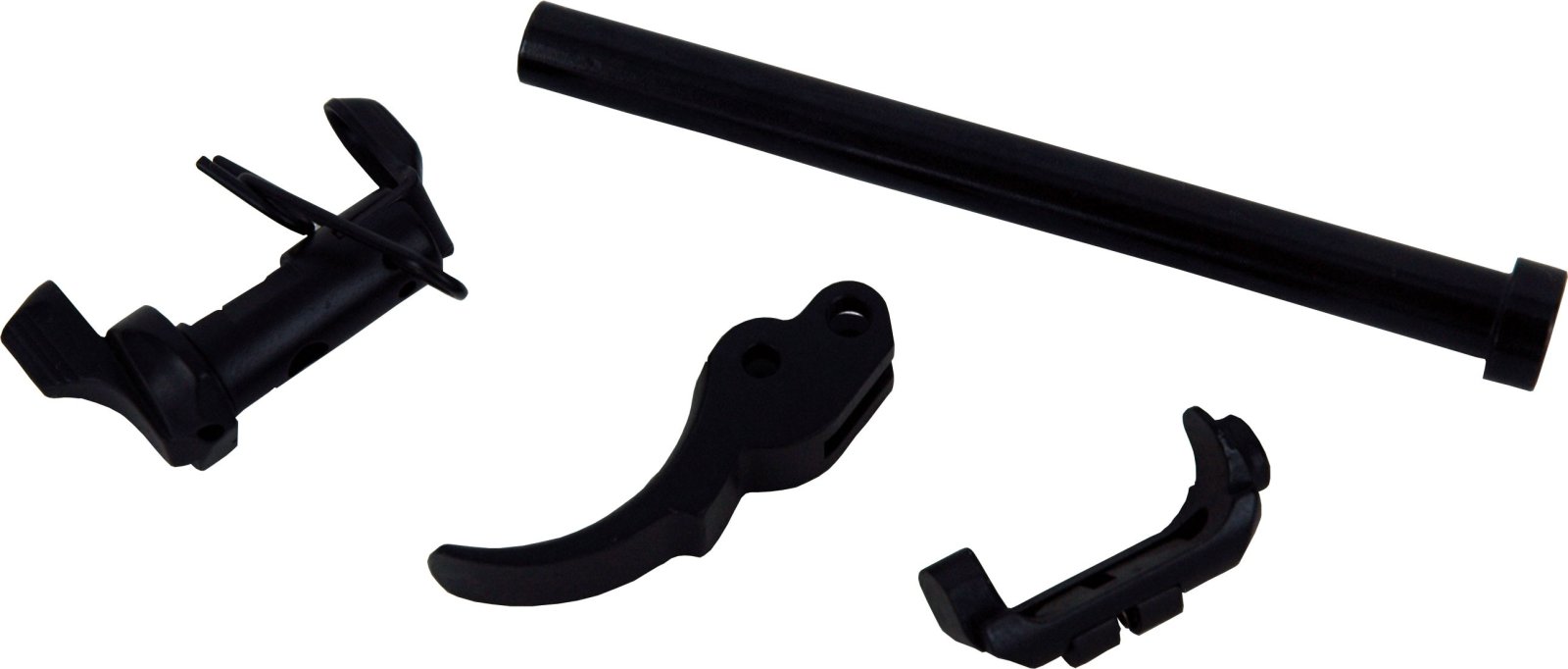 Beretta 92FS 96FS Steel Handgun Frame Solid Construction - Beretta