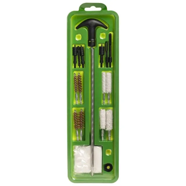 Remington Universal Pistol Cleaning Kit - Remington Arms Company, LLC