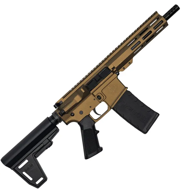 Buy Glfa AR-15 300BLK GL15300PBBRZ online