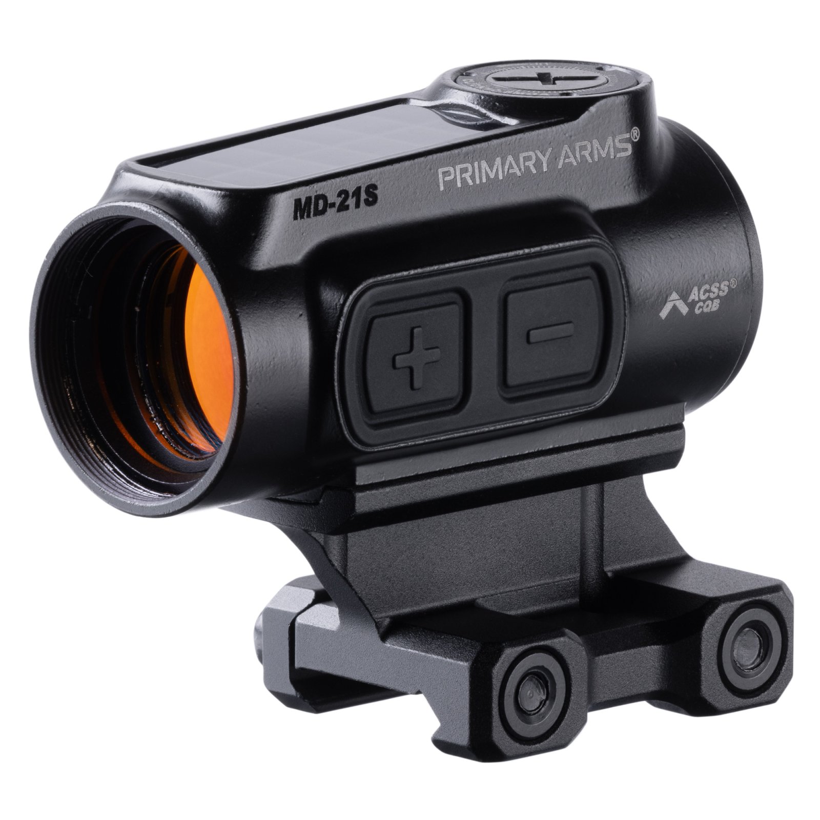 Buy Primary Arms GLx MD-21S Microdot 21MM Objective 2 MOA Reticle Fits online