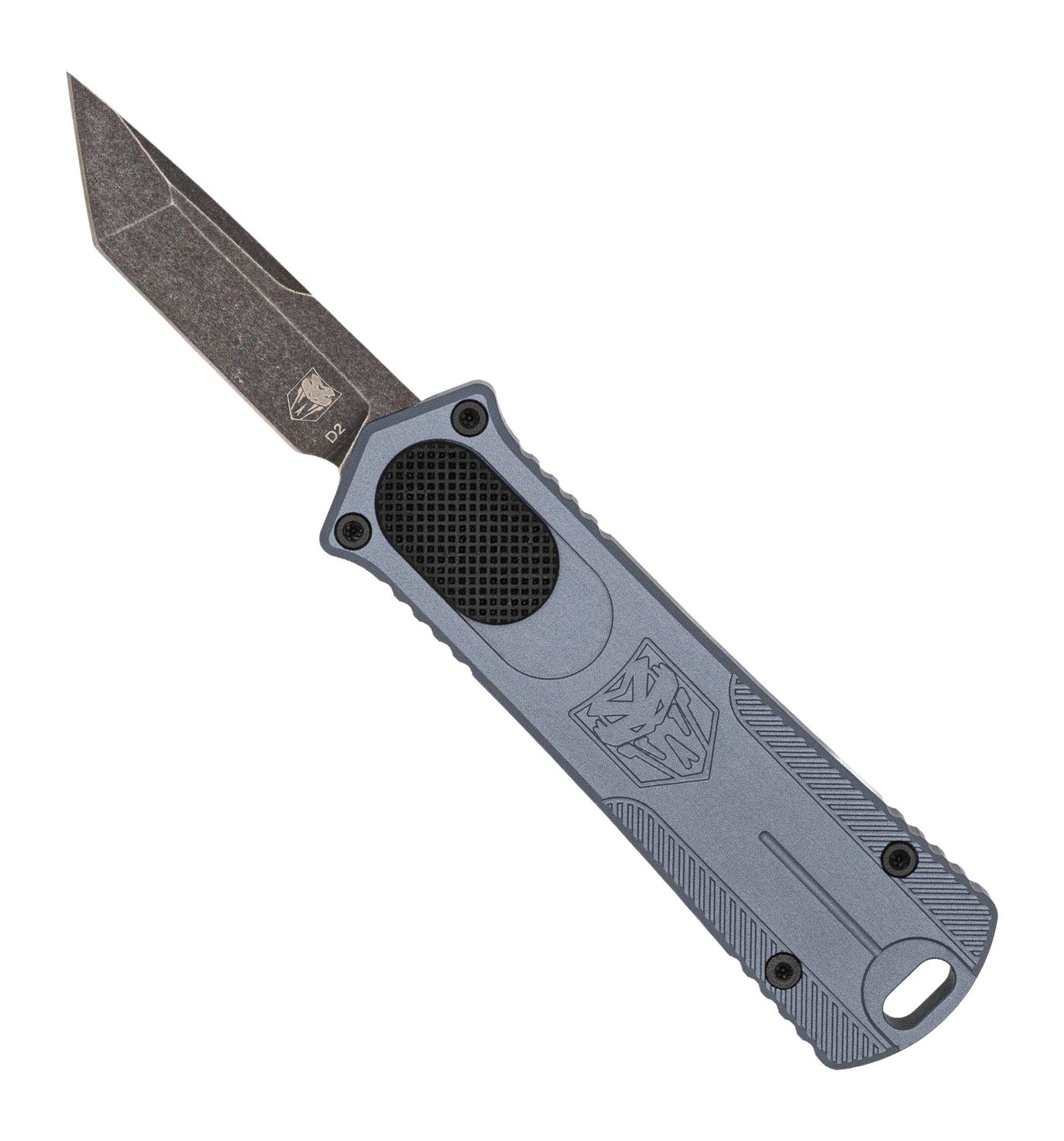 Cobra CALI952GEN2GRYTNS Gray Tanto Replica Tactical - COBRA
