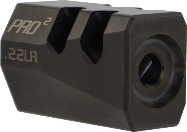 TANDEMKROSS TMK GM CHNGR PRO SQ 22LR Competition Comp - TANDEMKROSS