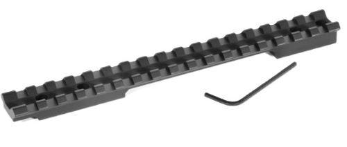 EGW Scope Base Mossberg Patriot LA Pic Rail Mnt - EGW