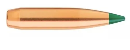 SIERRA BULLETS .22CAL .224 69GR TIPPED GAME KING - Sierra Bullets - .22