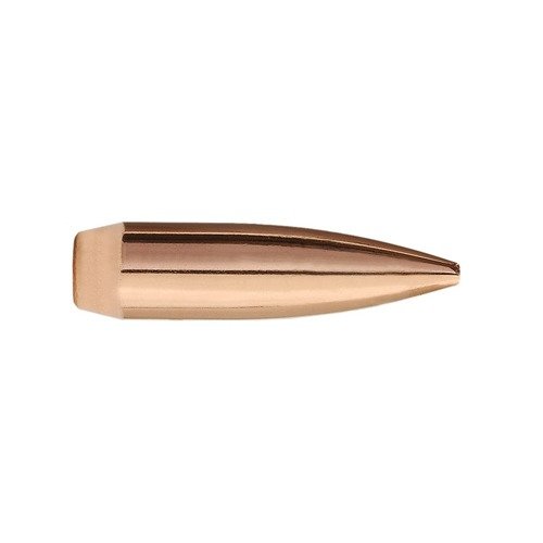 Sierra Bullets 2200C 30 Cal 168gr HPBT MatchKing 500/Box - Sierra Bullets - 30 CALIBER