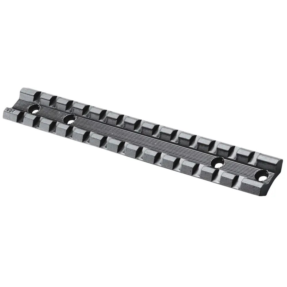 Buy Weaver 48313 Ruger American LA Multi-Slot Base, Lightweight Aluminum online
