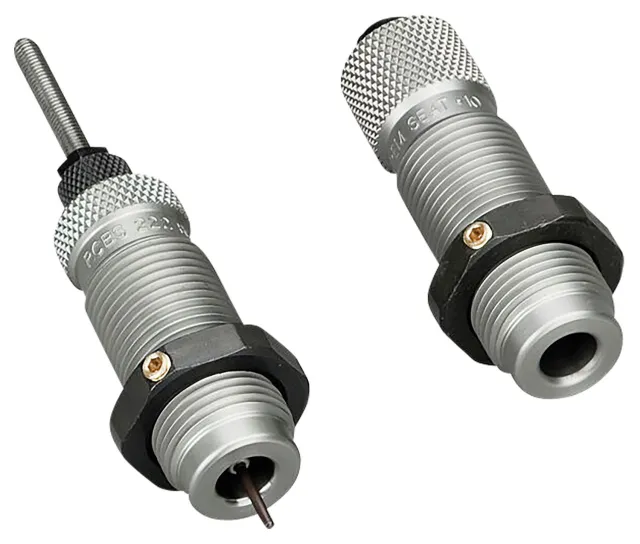 Buy RCBS 11169 Supreme Full-Length Die Set .223 Remington with Shell Holder online