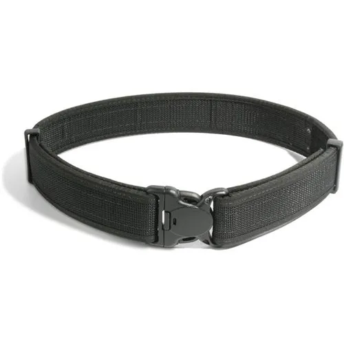 Blackhawk Reinforced Web Duty Belt Adjustable Heavy-Duty Nylon - Blackhawk