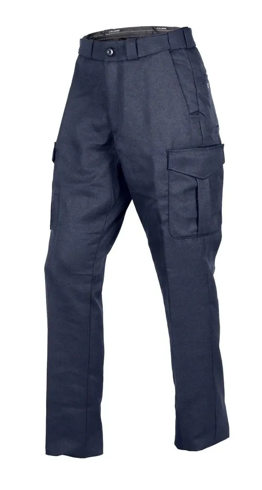 Elbeco HeroGuard DuPont Nomex Men's Cargo Pants Navy 38 - Elbeco